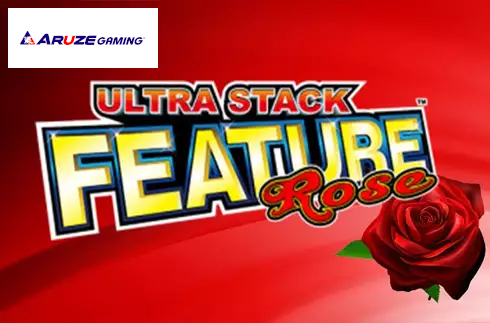 Ultra Stack Feature Rose